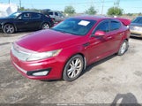 Kia Optima Ex 5XXGN4A71DG209691 снимка
