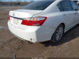 Honda Accord Ex-L 1HGCR2F89EA048708 снимка