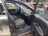 Chevrolet Equinox Lt 2GNAXSEV7J6191917 снимка