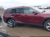 Jeep Grand Cherokee L Limited 4X4 1C4RJKBG0M8108894 снимка