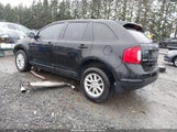 Ford Edge Se 2FMDK3GCXEBA90952 photo
