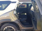 Nissan Pathfinder Rock Creek 4Wd 5N1DR3BDXRC295687 снимка