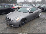 Infiniti G37X JNKCV64F49M651863 снимка