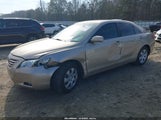 Toyota Camry Le 4T1BE46K79U811435 снимка