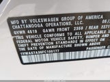 Volkswagen Passat 1.8T Limited Edition 1VWAS7A35FC100177 photo