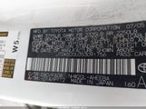 Toyota Prius JTDKB20U353091756 снимка