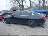 Chevrolet Malibu Lt 1G1ZD5ST4JF213735 снимка
