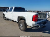 GMC Sierra 2500Hd 1GT12XEG3FF194509 снимка