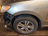 Hyundai Santa Fe Limited V6 5XYZKDAG8BG071769 снимка