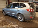 Hyundai Santa Fe Limited V6 5XYZKDAG8BG071769 fotografie