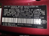 Toyota Camry Xle V6 4T1BF30K85U099138 fotografie