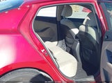 Kia Optima Lx 5XXGM4A76FG419869 снимка