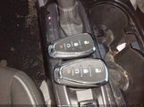 Chevrolet Trailblazer Fwd Lt KL79MPSL9PB081166 photo