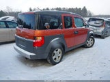 Honda Element Ex 5J6YH286X4L027334 снимка