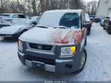 Honda Element Ex 5J6YH286X4L027334 fotografie