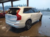 Volvo Xc90 Hybrid T8 Momentum 7 Passenger YV4BR0CK4L1619854 снимка