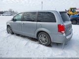 Dodge Grand Caravan Sxt 2C4RDGCG7KR692666 снимка