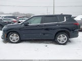 Mitsubishi Outlander Es 2.5 S-Awc JA4J4UA80RZ074445 fotografie