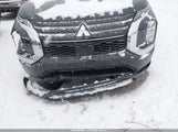 Mitsubishi Outlander Es 2.5 S-Awc JA4J4UA80RZ074445 photo