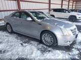 Cadillac Cts Premium 1G6DS5EV3A0116875 снимка