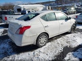 Nissan Versa 1.6 Sv 3N1CN7AP5KL838701 fotografie