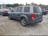 Honda Pilot Ex-L 5FNYF4H6XDB027053 снимка