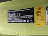 Mini Convertible Cooper S WMW43DL08R3R86026 снимка