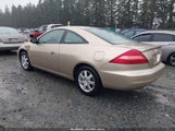 Honda Accord 3.0 Lx Special Edition 1HGCM82465A015699 photo