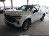 Chevrolet Silverado  2Wd Standard Bed Wt 3GCNAAEKXPG362863 fotografie