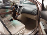 Lexus Rx 400H JTJGW31U660002762 снимка