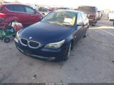 BMW 528I WBANU53538CT04347 снимка