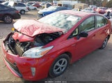 Toyota Prius Two JTDKN3DU1F0460611 снимка