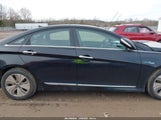 Hyundai Sonata Hybrid Limited KMHEC4A43FA124493 снимка