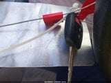 Toyota Camry Le 4T1BF1FK5HU617870 снимка