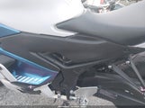 Yamaha Yfz320 A MH3RH25E8SK004421 fotografie