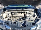 Nissan Rogue S KNMAT2MV9HP555447 снимка
