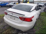 Nissan Maxima 3.5 Sv 1N4AA6AP6HC395141 снимка