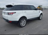Land Rover Range Rover Sport 3.0L V6 Supercharged Hse SALWR2FV1HA132942 снимка