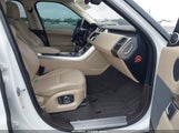 Land Rover Range Rover Sport 3.0L V6 Supercharged Hse SALWR2FV1HA132942 photo