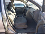 Chevrolet Traverse Ls 1GNKRFKD4GJ136936 fotografie
