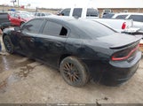 Dodge Charger Sxt Rwd 2C3CDXHG5HH510108 снимка