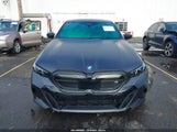 BMW I5 M60 WBY43FK0XRCS94655 снимка