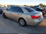 Hyundai Sonata Gls 5NPET46CX9H523824 снимка