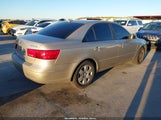 Hyundai Sonata Gls 5NPET46CX9H523824 снимка