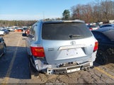 Toyota Highlander Limited JTEES42A092122769 снимка