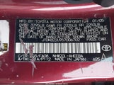 Toyota Prius JTDKB22U957006702 снимка