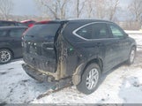 Honda Cr-V Ex-L 5J6RM4H75GL030313 снимка