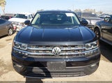 Volkswagen Atlas 2.0T Se/2.0T Se W/Technology 1V2DP2CA8JC600633 снимка