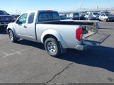 Nissan Frontier Se-I4 1N6BD06T09C414953 снимка