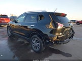 Nissan Rogue Sl 5N1AT2MV2FC827630 снимка